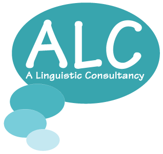 ALC - A Linguistic Consultancy